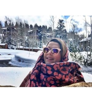 Meet your Posher, Barbara